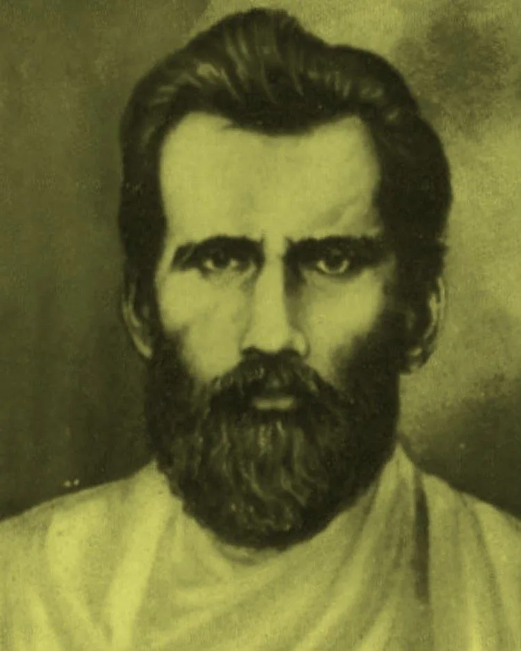 Utkalmani Gopabandhu Das